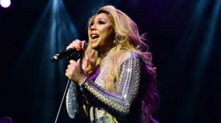 Reality Star Tamar Braxton Has Not Been Lucky When It Comes to Love 